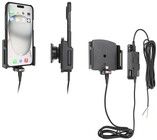 Brodit Active -pidike kiinten asennukseen 727377 (iPhone Max/Plus)