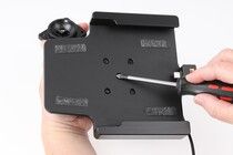 Brodit Aktiivinen pidike kiinte asennusta varten 727458