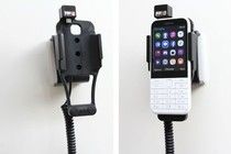 Brodit Active -teline tupakkatulpalla 512779