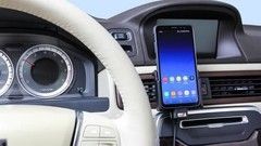 Brodit Active -teline tupakkatulpalla 512993