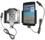 Brodit Active -teline tupakkatulpalla 521822