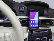 Brodit Active -teline tupakkaliittimell 521958