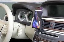 Brodit Active -teline tupakkatulpalla 712059