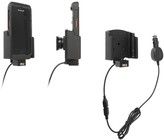 Brodit Active -teline tupakkatulpalla 712262