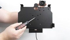 Brodit Active -teline tupakkaliittimell 712328