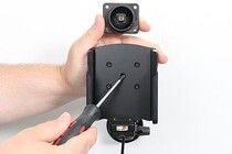 Brodit Active -teline tupakanliittimell 712356