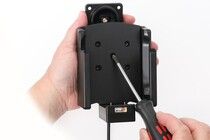 Brodit Aktiv hllare med cigg-kontakt 712439