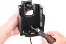 Brodit Aktiv hllare med cigg-kontakt 712441