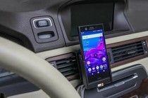 Brodit Active -teline tupakkatulpalla 721007