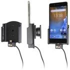 Brodit Active -teline tupakkatulpalla 721030