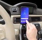 Brodit Active -teline tupakkatulpalla 721039