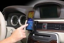 Brodit Active -teline tupakkatulpalla 721140