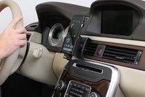 Brodit Active -teline tupakkatulpalla 721176