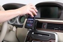 Brodit Active -teline tupakkatulpalla 721178