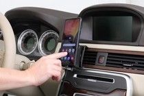 Brodit Active -teline tupakkatulpalla 721179