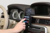 Brodit Active -pidike sikapistokkeella 721192