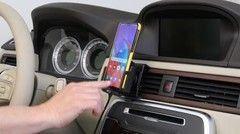 Brodit Active -teline tupakkatulpalla 721202