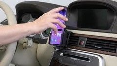 Brodit Active -teline tupakkatulpalla 721204