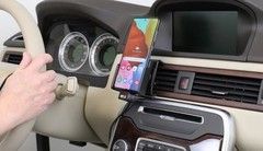 Brodit Active -teline tupakkatulpalla 721206