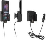 Brodit Active -teline tupakkatulpalla 721272