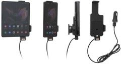 Brodit Active -teline tupakkatulpalla 721274