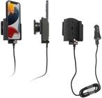 Brodit Active -pidike cig-pistokkeella 721275 (iPhone 13 mini)