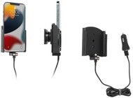 Brodit Active - pidike autolaturilla 721277 (iPhone)