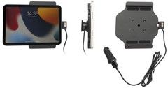 Brodit Active -teline autolaturilla 721278 (iPad mini 7/6)