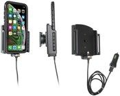 Brodit Active Holder Lightning-latauksella 721083 (iPhone)