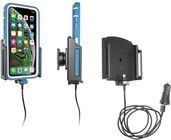 Brodit Active Holder Lightning-latauksella 721084 (iPhone)