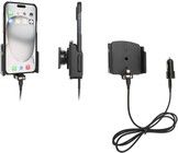 Brodit Active -teline USB-C-latauksella 721371 (iPhone Max/Plus)