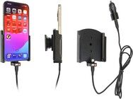 Brodit Active -teline USB-C-latauksella 721375 (iPhone 15 Pro Max)
