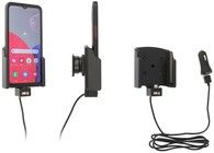 Brodit Active pidike USB-kaapelilla ja tupakansovittimella 721313