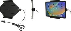 Brodit Active -pidike USB-C-latauksella 721339 (iPad 10.9 (2022))
