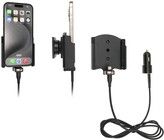 Brodit Active -teline USB-C-latauksella 721369 (iPhone 15/15 Pro)