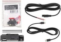 Brodit Fast Kabelin asennus 216406