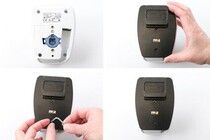 Brodit Bracket 216040