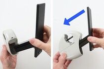 Brodit kiinnike 217282