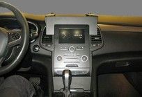 Brodit Vahvistettu ProClip 213545