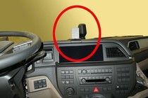 Brodit Vahvistettu ProClip 213571