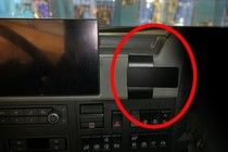 Brodit Vahvistettu ProClip 213572