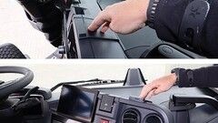 Brodit Vahvistettu ProClip 213585