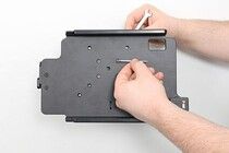 Brodit pidike jousilukolla 216458