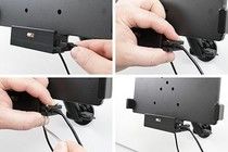 Brodit pidike jousilukolla 746329