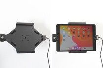 Brodit -pidike lukolla ja Lightning-kaapelilla 752168 (iPad 10.2)