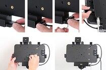 Brodit pidike avainlukolla 216491