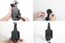 Brodit pidike avainlukolla 735306