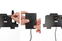 Brodit pidike avainlukolla 739353