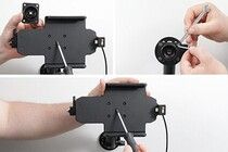 Brodit pidike avainlukolla 752349