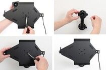 Brodit pidike avainlukolla 752389